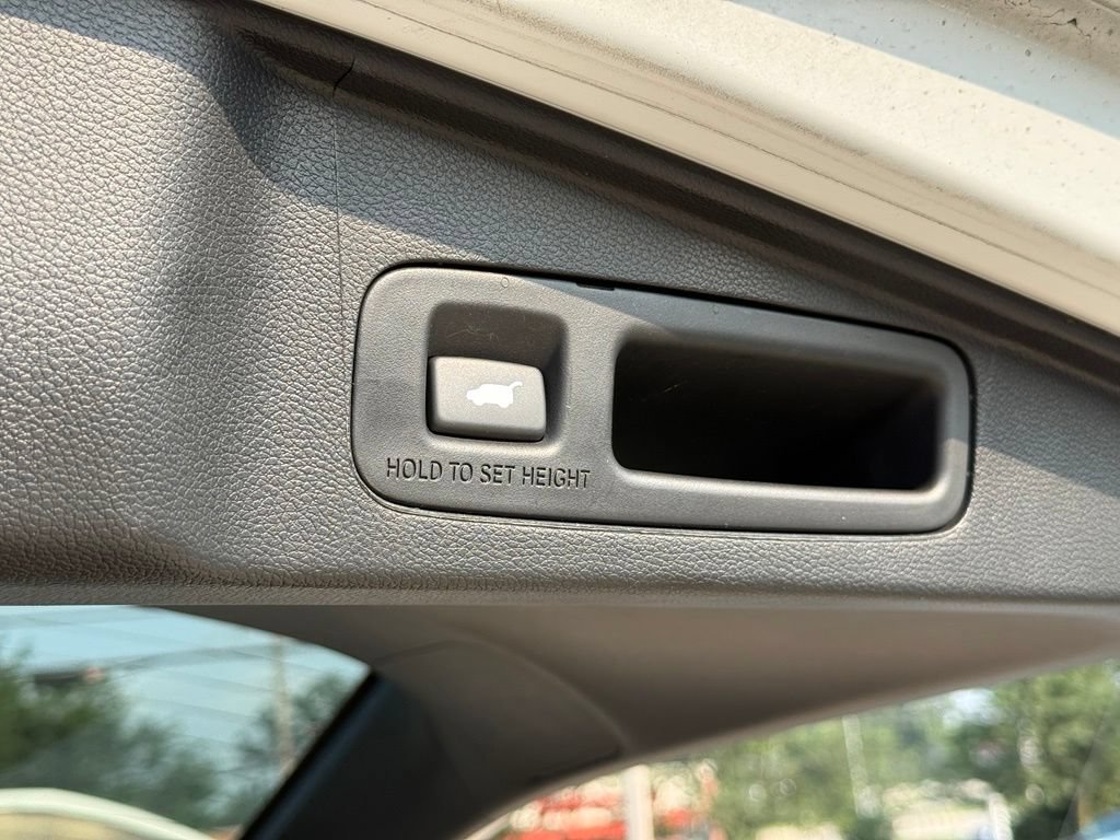 Used 2021 Honda CR-V EX-L image 25