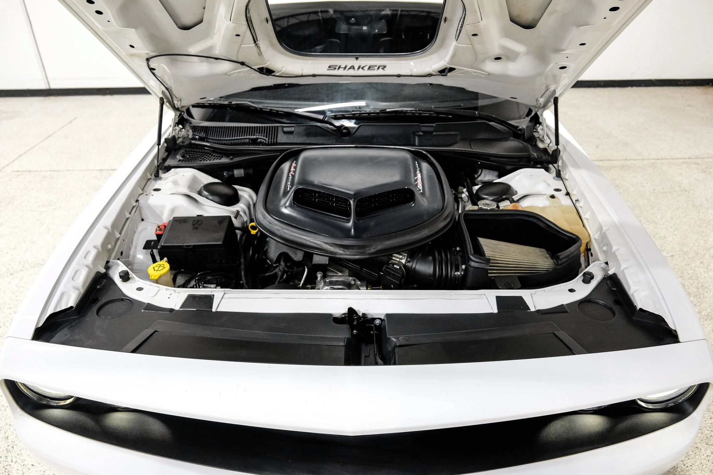 Used 2017 Dodge Challenger R/T Scat Pack RWD image 57