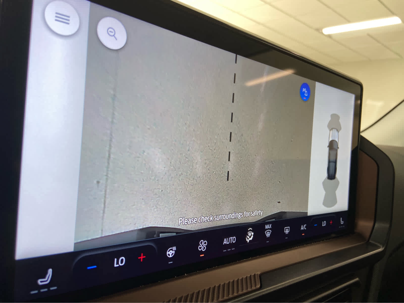 New 2025 Ford Bronco Sport Outer Banks w/ Outer Banks Tech Package+ image 34