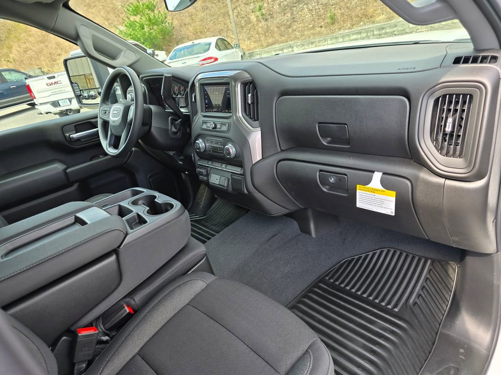 New 2026 GMC Sierra 2500 Pro image 28