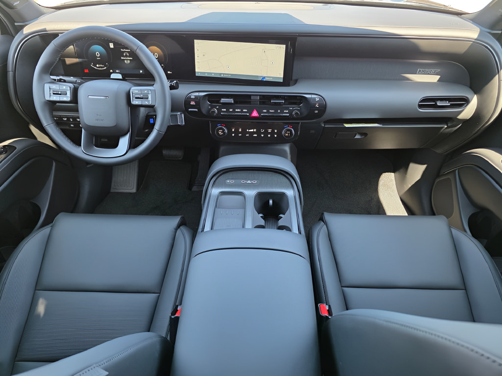 New 2026 Hyundai Palisade XRT Pro AWD/4WD image 13