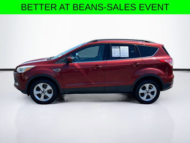 Used 2016 Ford Escape SE w/ Equipment Group 201A AWD/4WD image 4