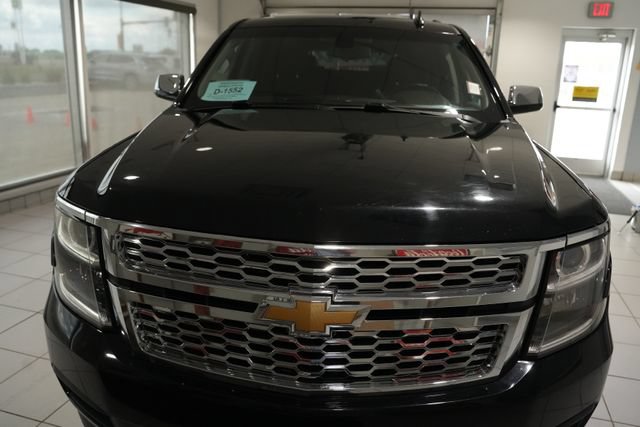 Used 2016 Chevrolet Tahoe LS w/ Max Trailering Package AWD/4WD image 6
