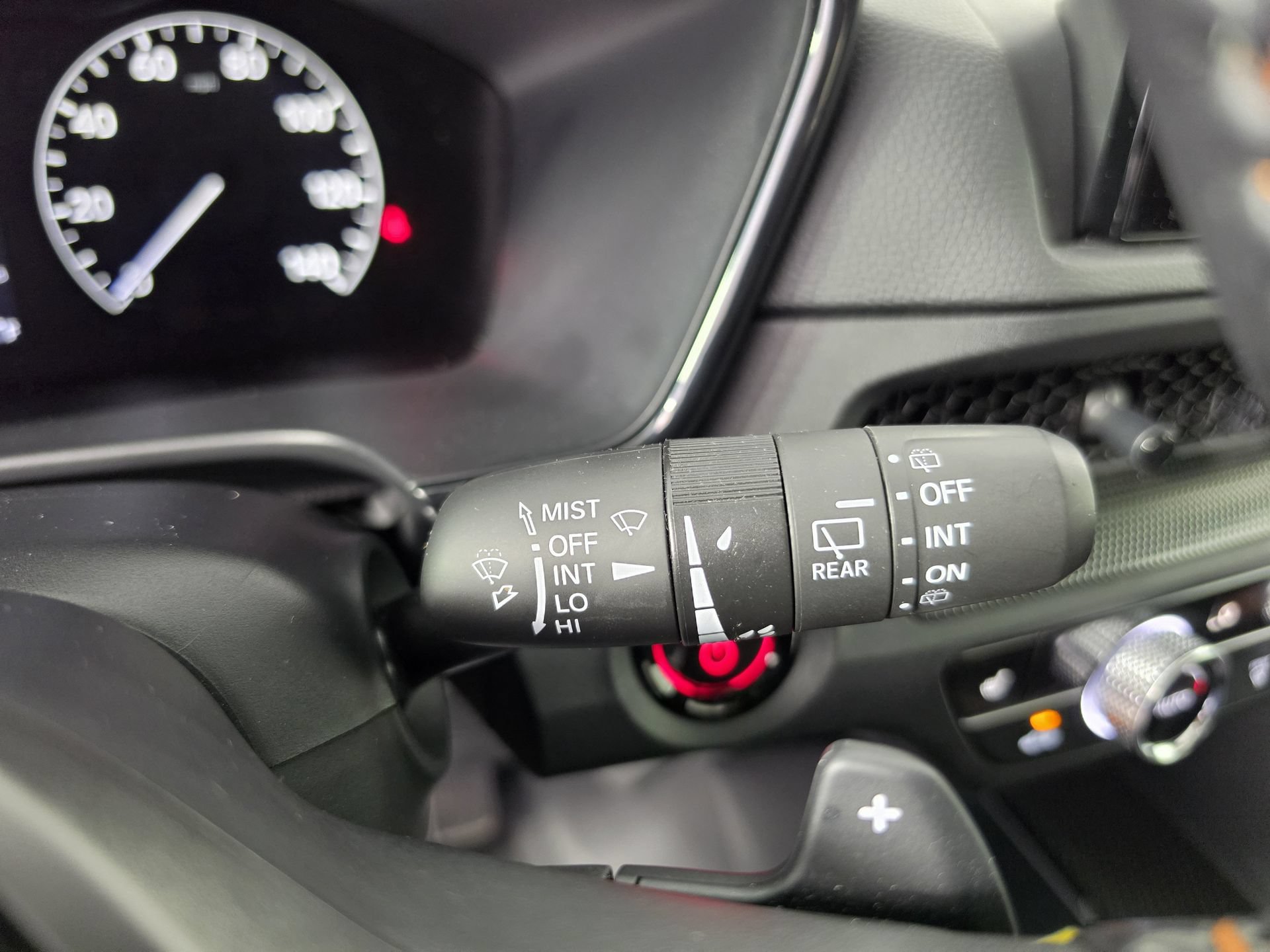 Used 2025 Honda CR-V Sport-L image 8
