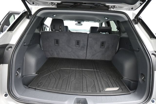 Used 2021 Chevrolet Blazer LT w/ LPO, Floor Liner Package FWD image 26