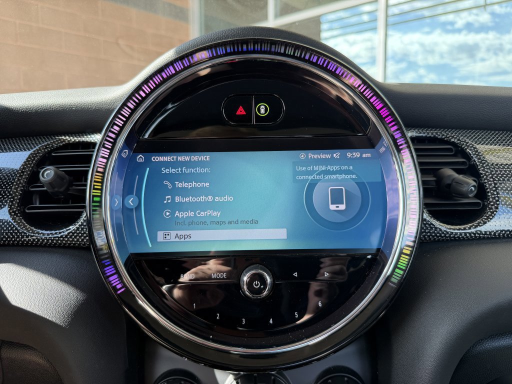Used 2023 MINI Cooper SE image 21