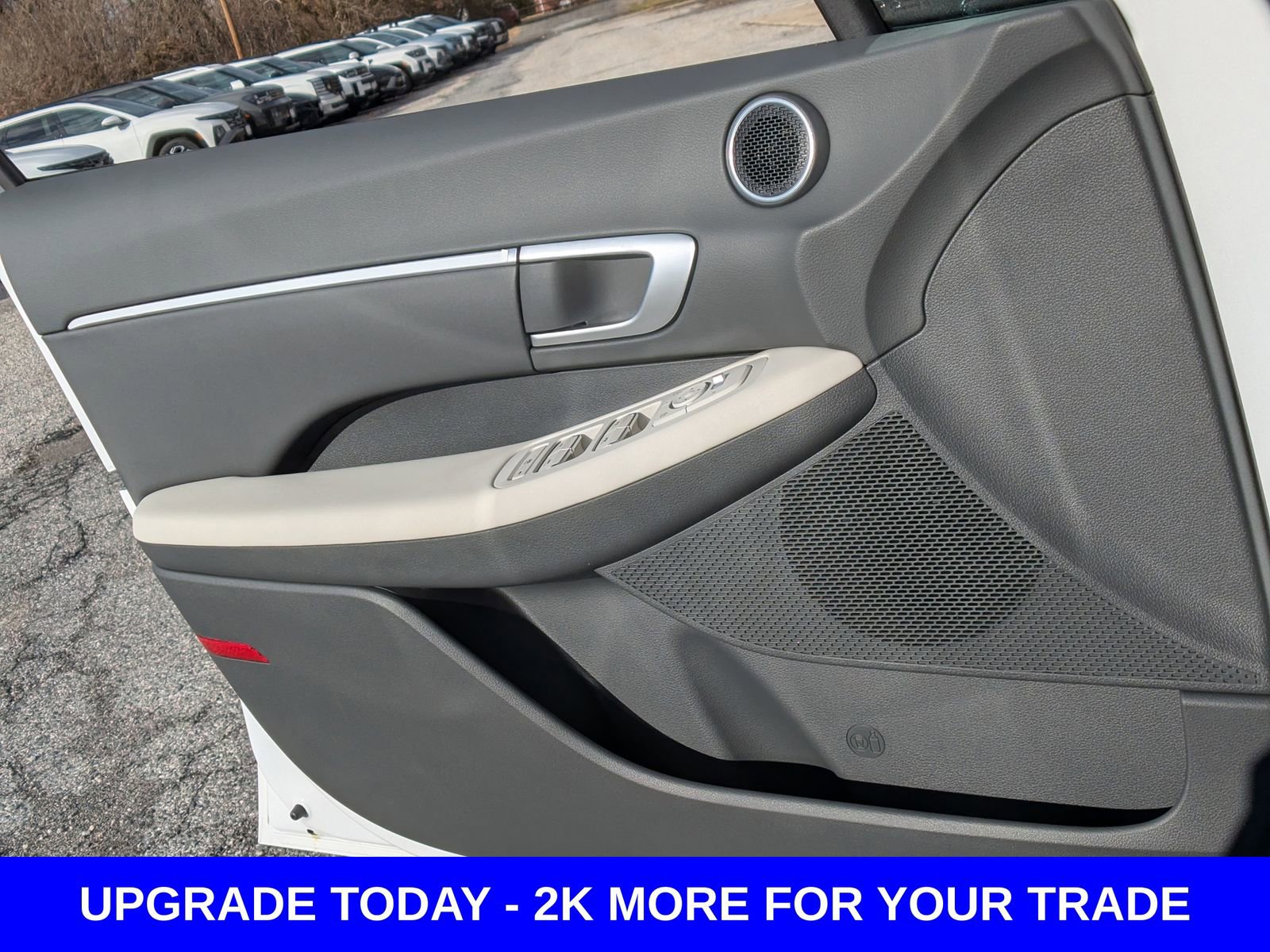 New 2026 Hyundai Sonata SEL image 32