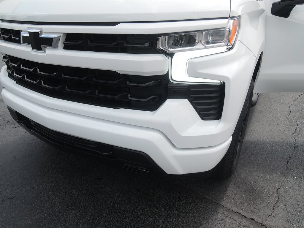 New 2026 Chevrolet Silverado 1500 RST w/ RST Select Package AWD/4WD image 42