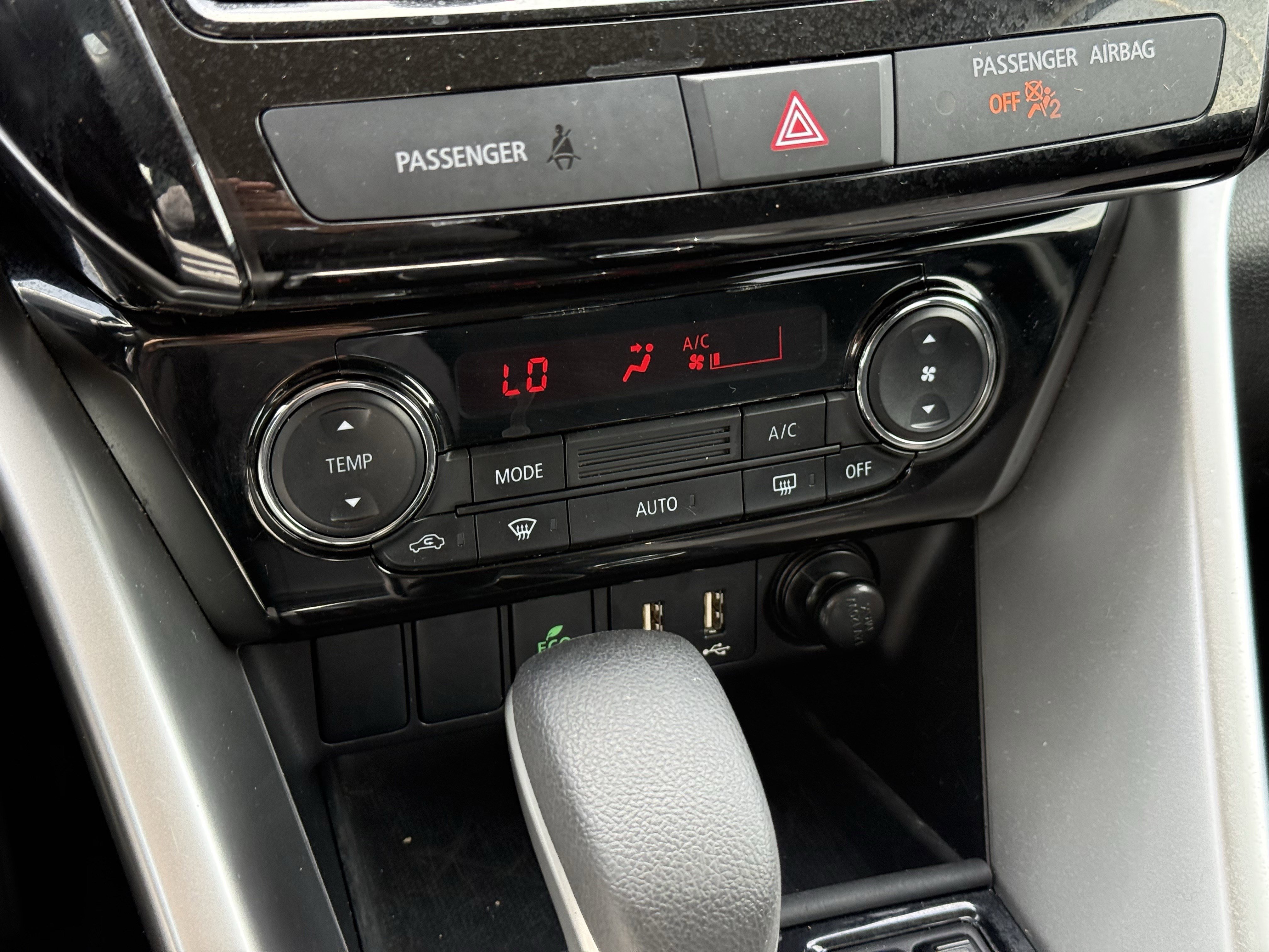 Used 2024 Mitsubishi Eclipse Cross LE image 22