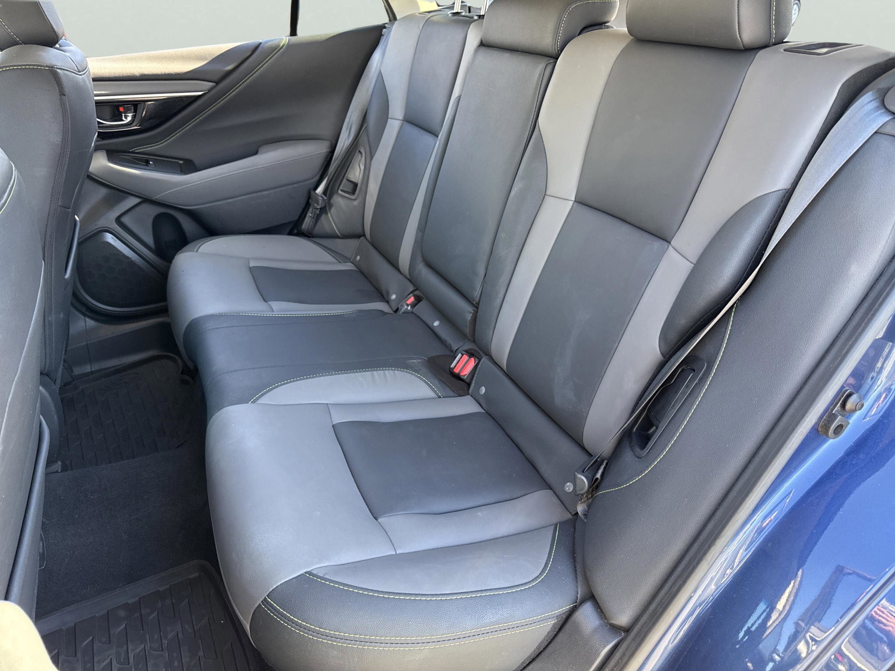 Used 2020 Subaru Outback Onyx Edition XT image 23