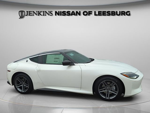 New 2026 Nissan Z Sport w/ Floor Mat Package image 2