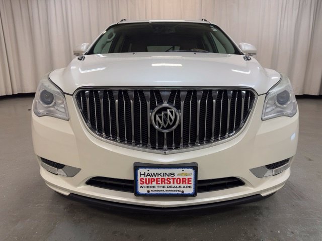 Used 2014 Buick Enclave Premium w/ Trailering Provision Package AWD/4WD image 10