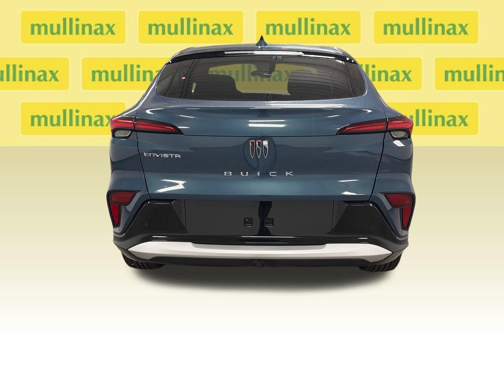 New 2026 Buick Envista Sport Touring w/ Convenience I Package FWD image 14