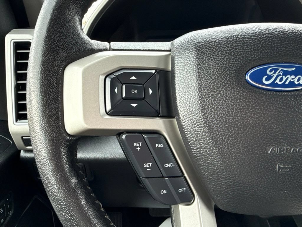 Used 2018 Ford F150 Lariat w/ Equipment Group 502A Luxury AWD/4WD image 42