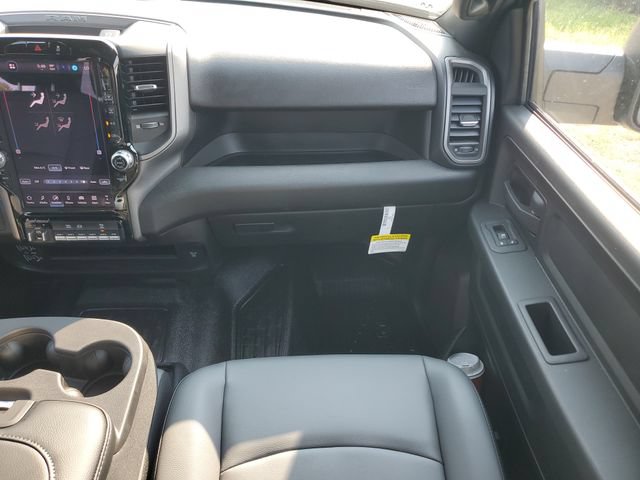 New 2026 RAM 5500 Tradesman AWD/4WD image 17