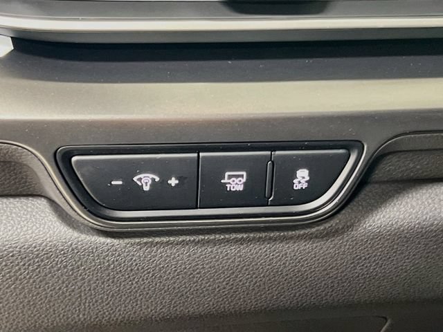 New 2027 Kia Carnival SX w/ Dark Edition Package FWD image 10