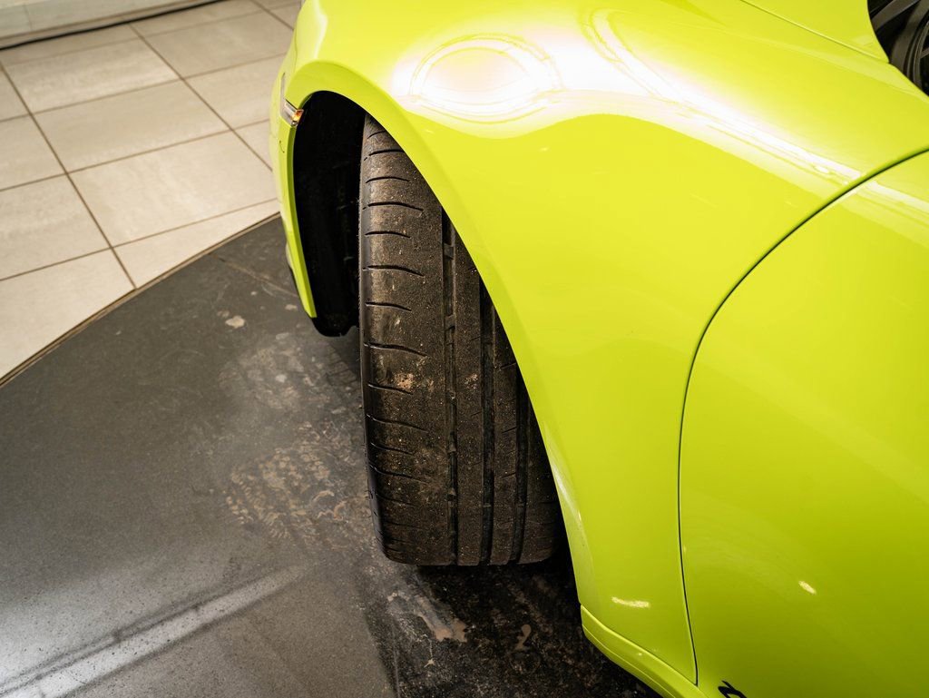 Certified 2025 Porsche 911 Carrera GTS RWD image 57