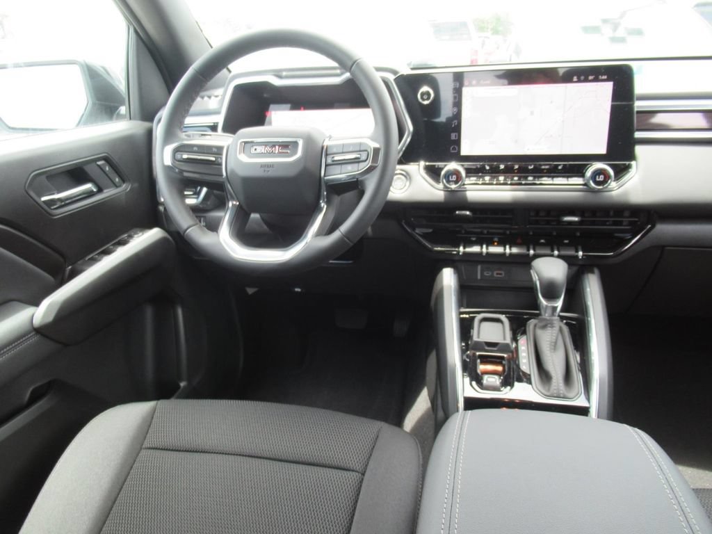 New 2026 GMC Canyon Elevation w/ Convenience Package RWD image 13