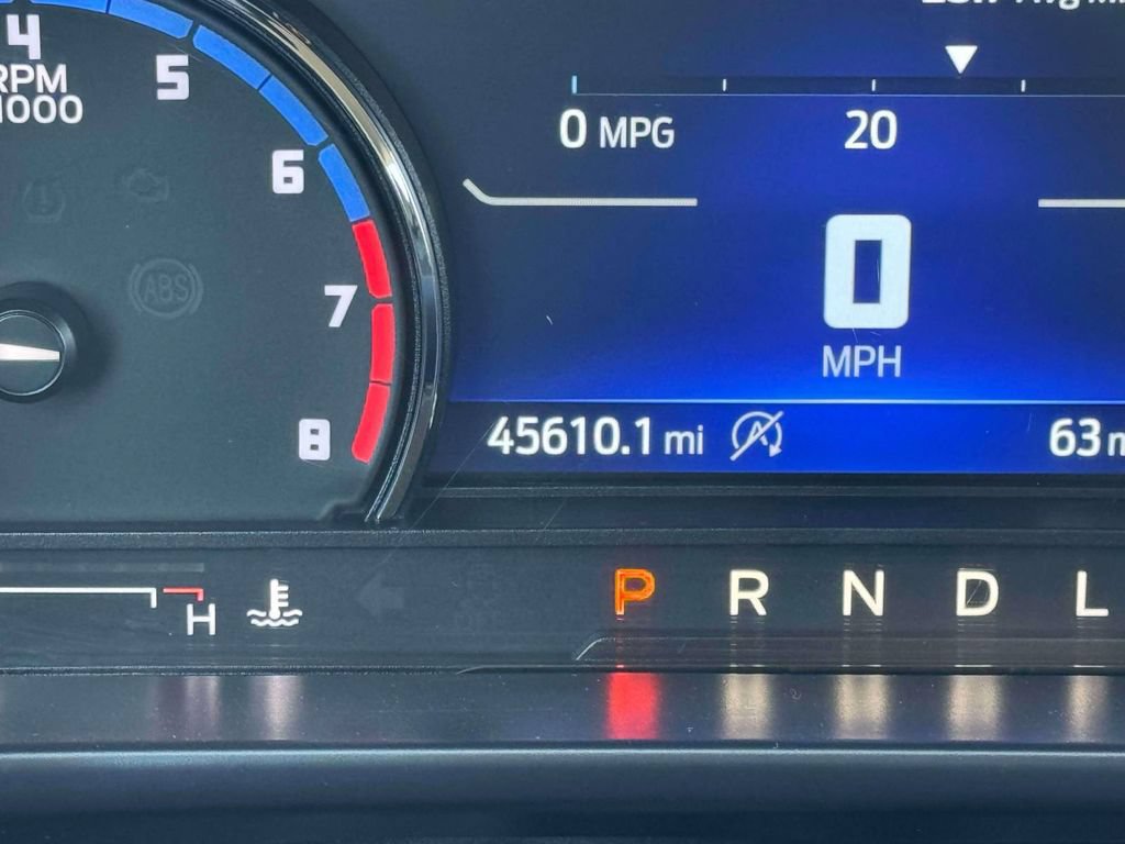 Used 2023 Ford Bronco Sport Outer Banks AWD/4WD image 28