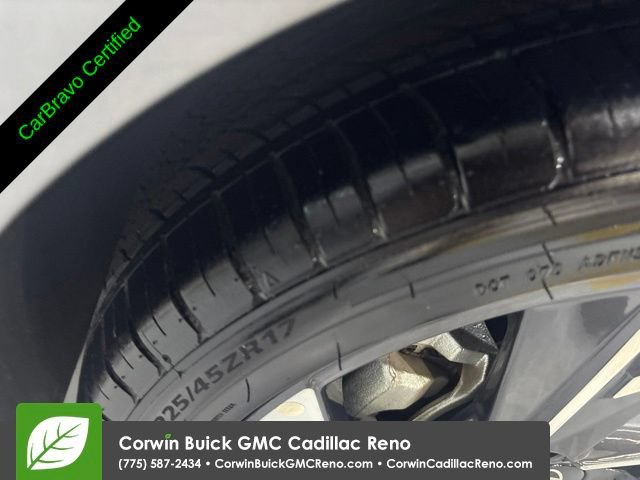 Used 2024 Hyundai Elantra Limited FWD image 42