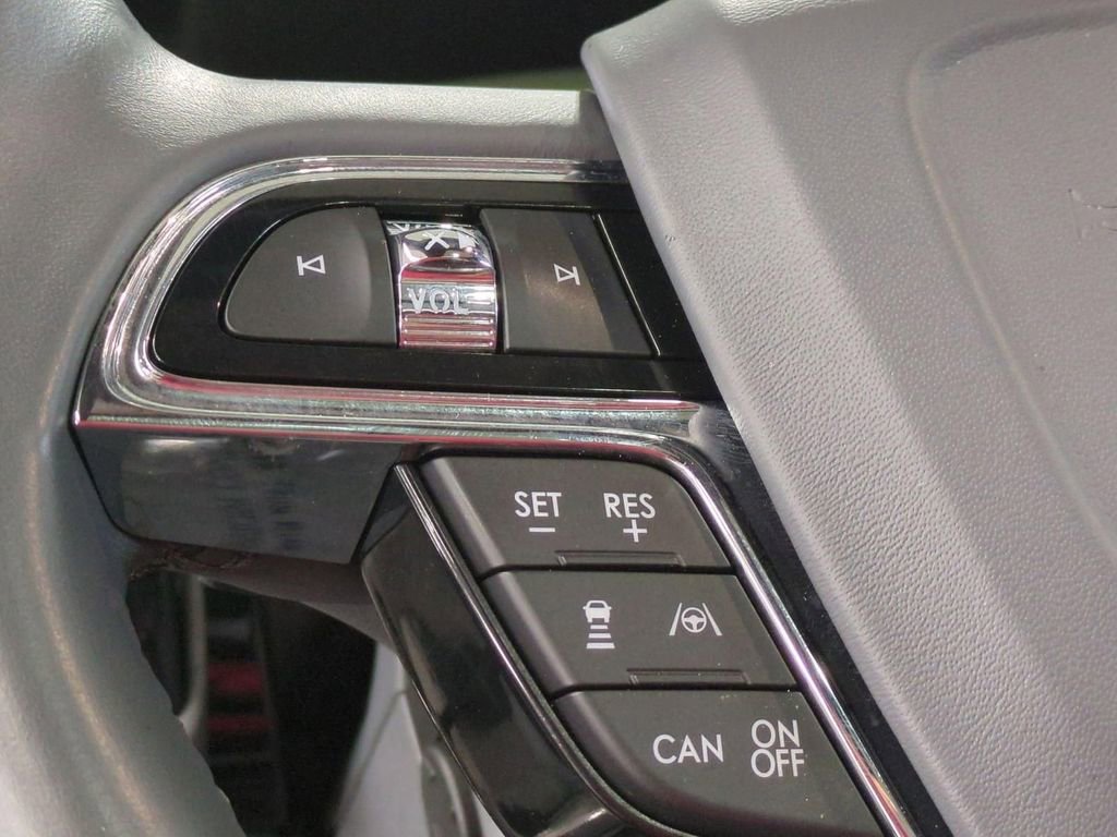 Certified 2022 Lincoln Nautilus Reserve w/ Equipment Group 202A image 20