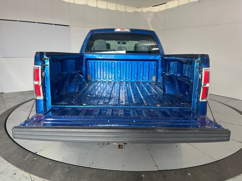 Used 2013 Ford F150 STX w/ Mid Equipment Group RWD image 12