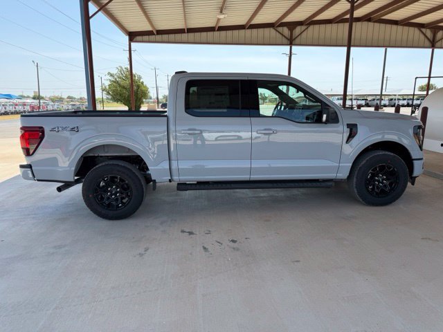 New 2026 Ford F150 XLT w/ Equipment Group 302A MID AWD/4WD image 9