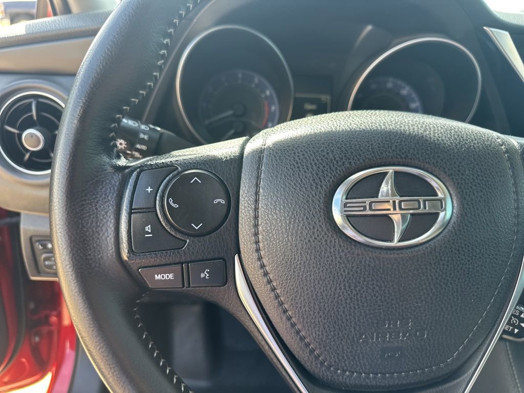 Used 2016 Scion iM image 12