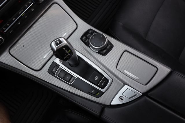 Used 2014 BMW 535i Sedan RWD image 37