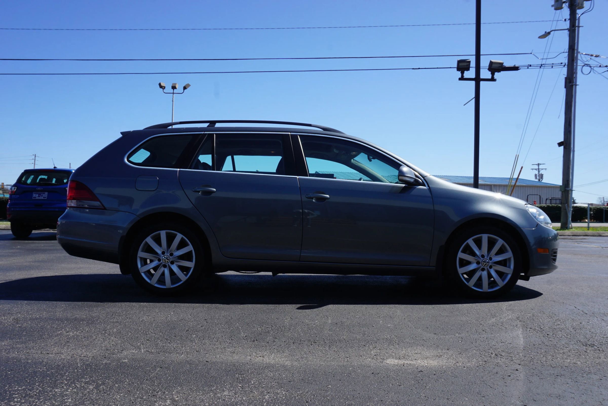 Used 2012 Volkswagen Jetta TDI image 4