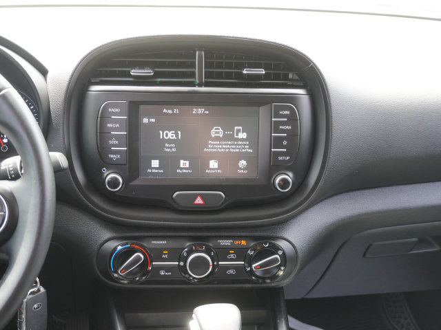 Used 2021 Kia Soul GT-Line FWD image 14