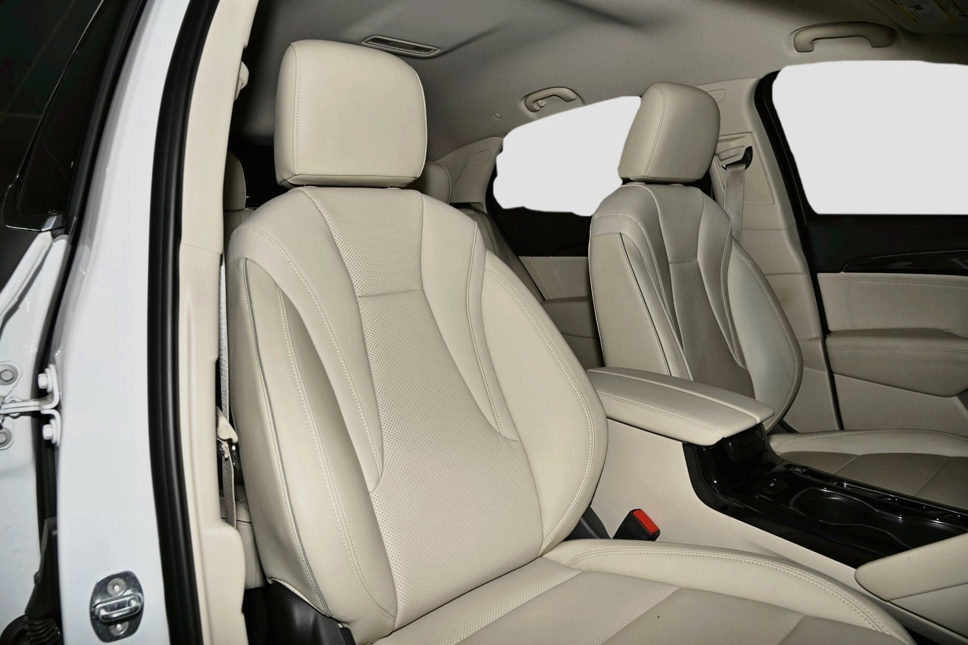 Used 2023 Buick Envision Essence AWD/4WD image 14
