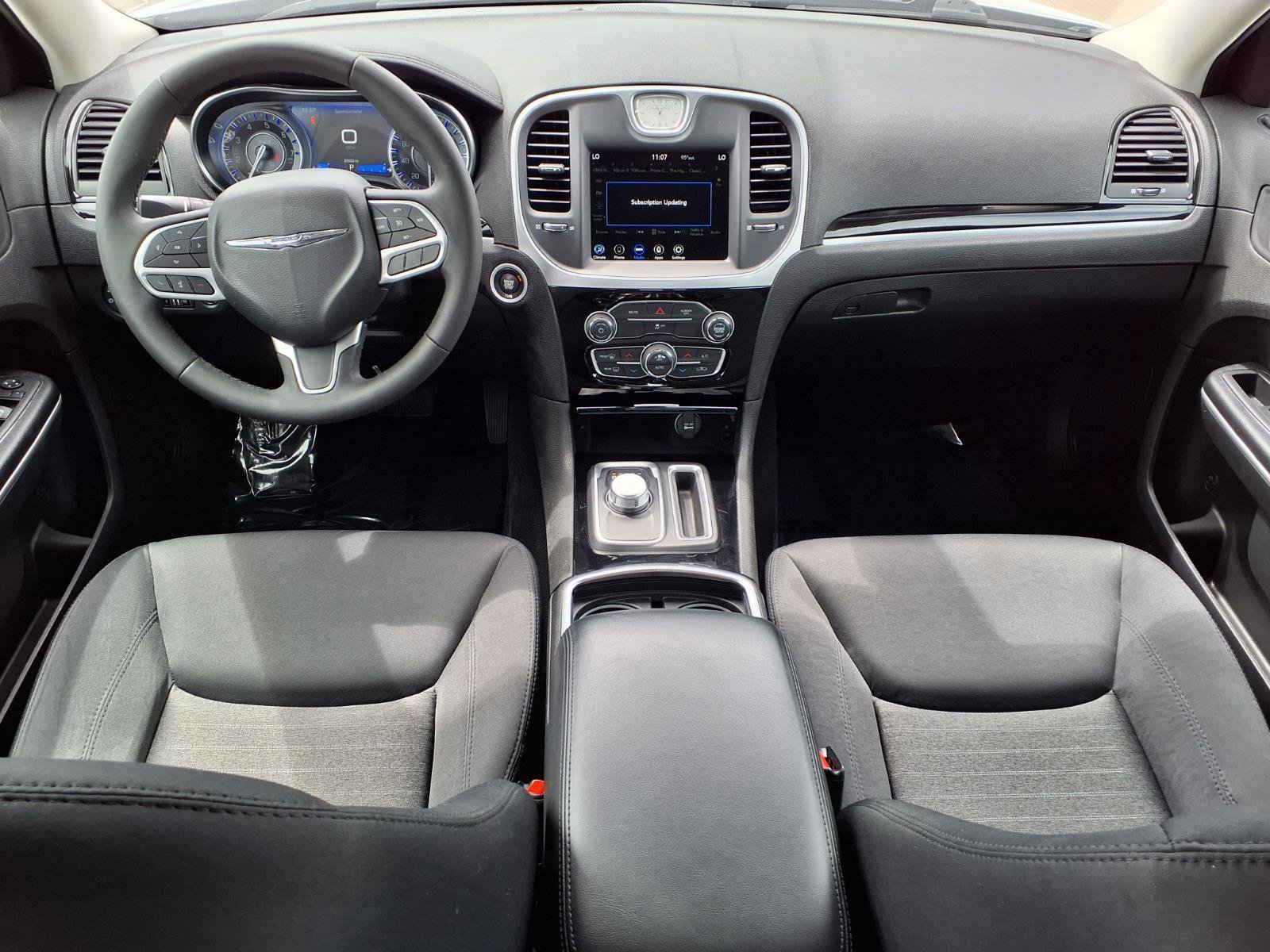 Used 2023 Chrysler 300 Touring w/ Sport Appearance Package RWD image 11