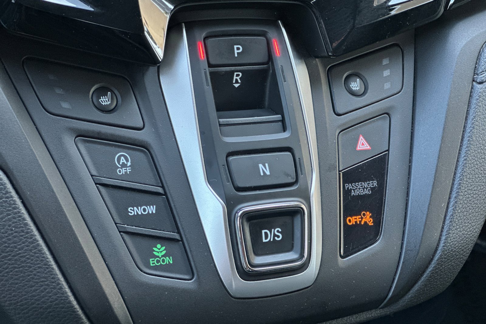 Certified 2022 Honda Odyssey EX-L image 22