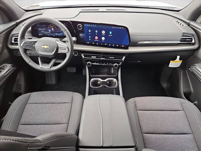 New 2027 Chevrolet Traverse LT FWD image 15