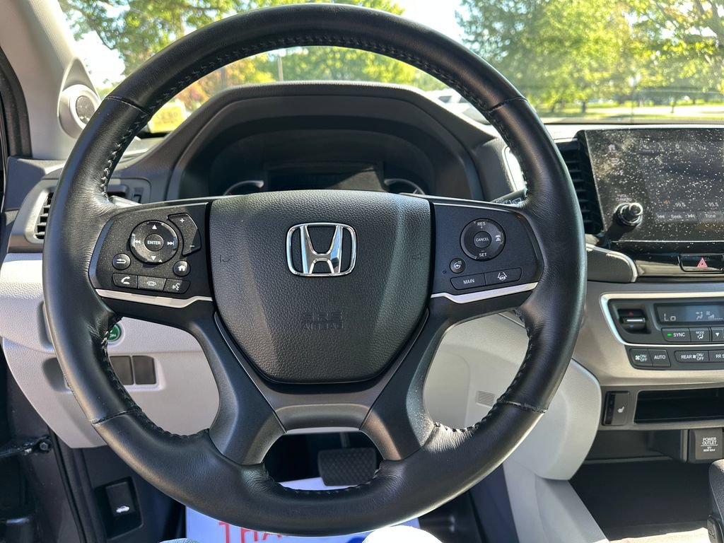 Used 2019 Honda Pilot EX-L image 13