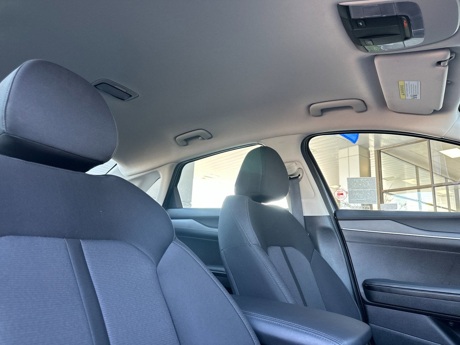 Used 2022 Kia K5 LX image 16