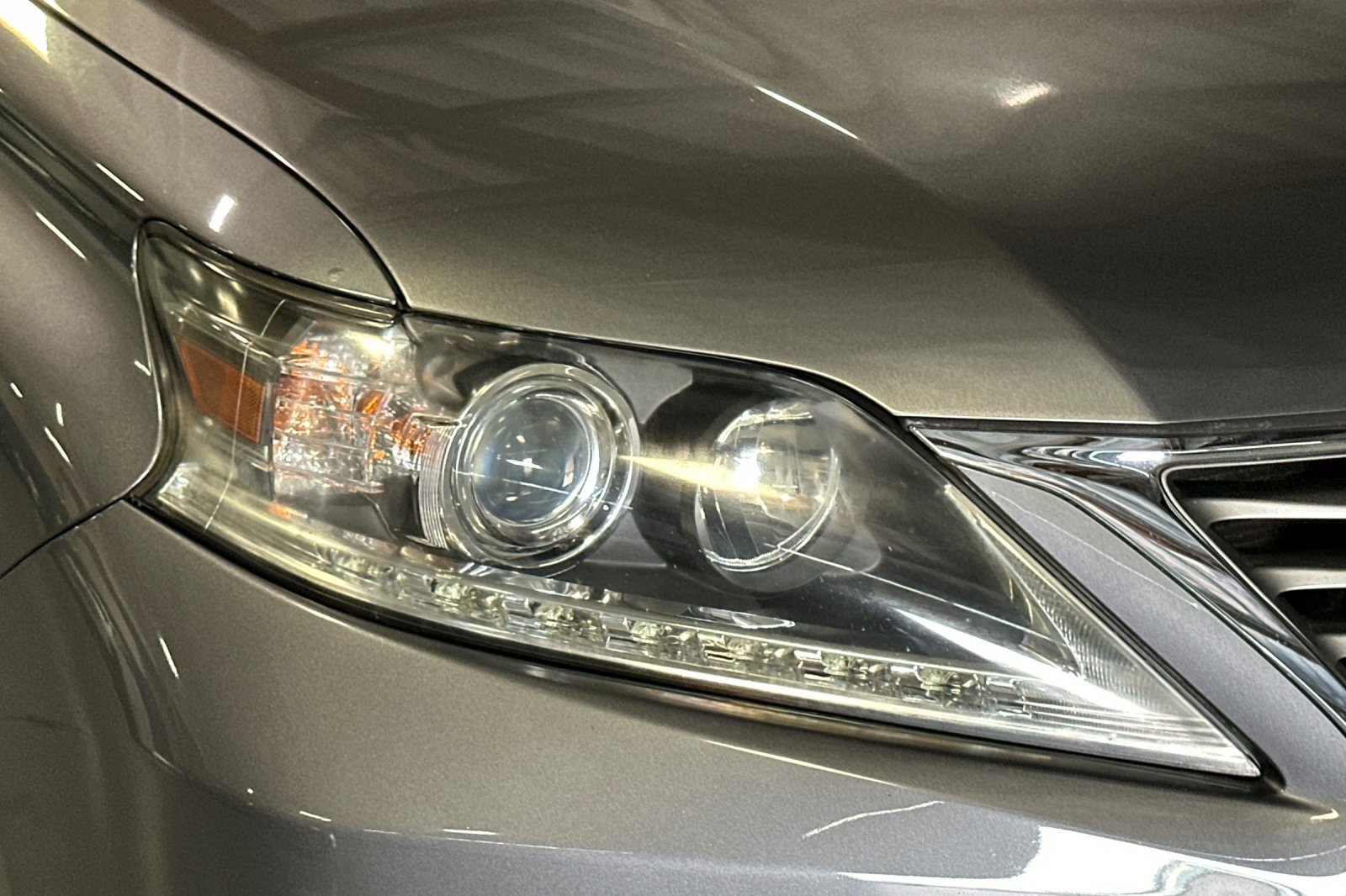 Used 2013 Lexus RX 350 AWD w/ Premium Pkg image 43