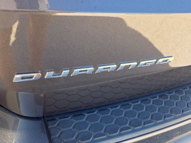 Used 2021 Dodge Durango SXT RWD image 13
