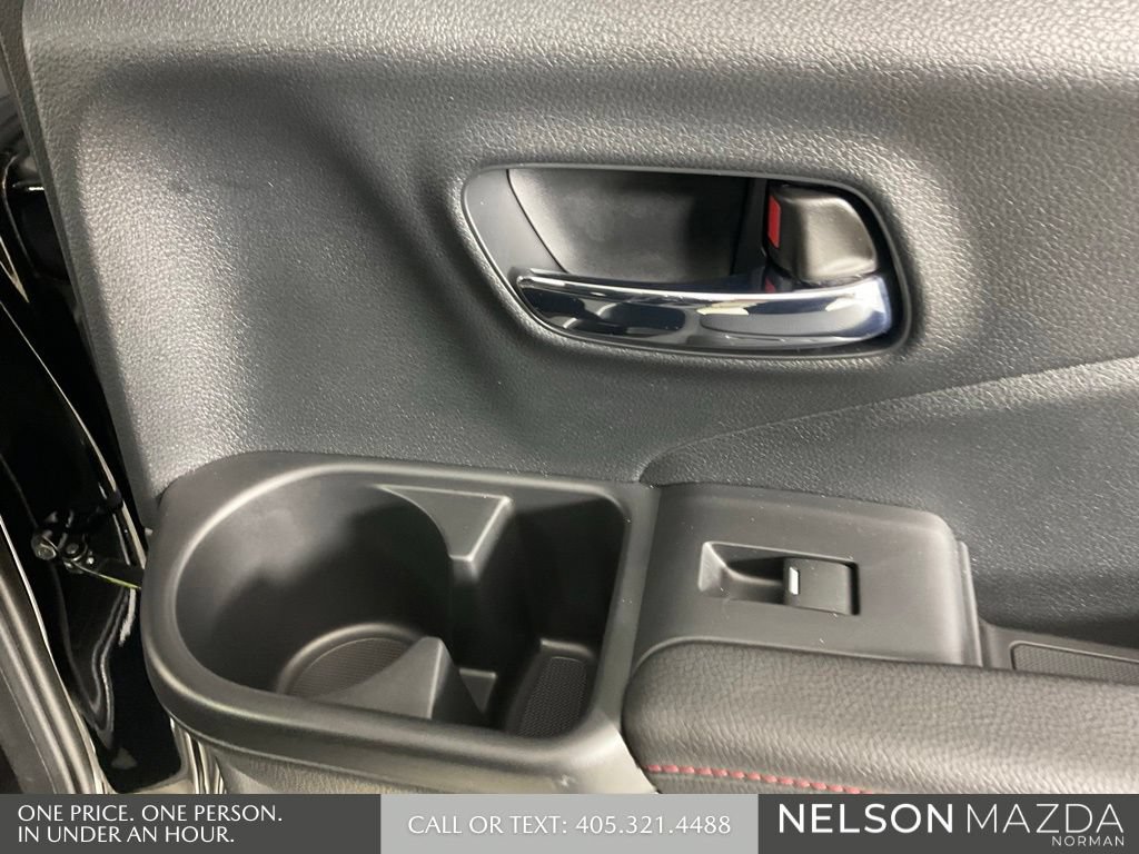 Used 2020 Honda Ridgeline Black Edition image 23