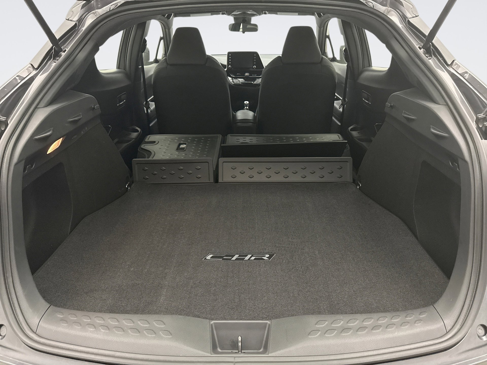 Used 2021 Toyota C-HR Nightshade image 20