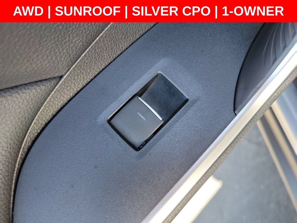 Used 2023 Toyota RAV4 SE AWD/4WD image 18