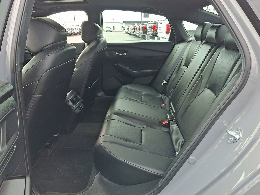 Used 2025 Honda Accord Sport image 10