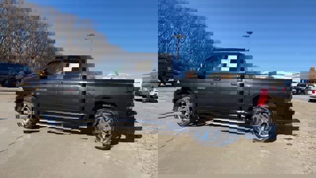 Used 2015 RAM 1500 Express image 6