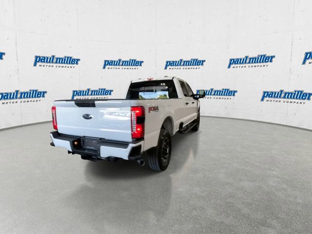New 2026 Ford F350 XL w/ STX Appearance Package image 10