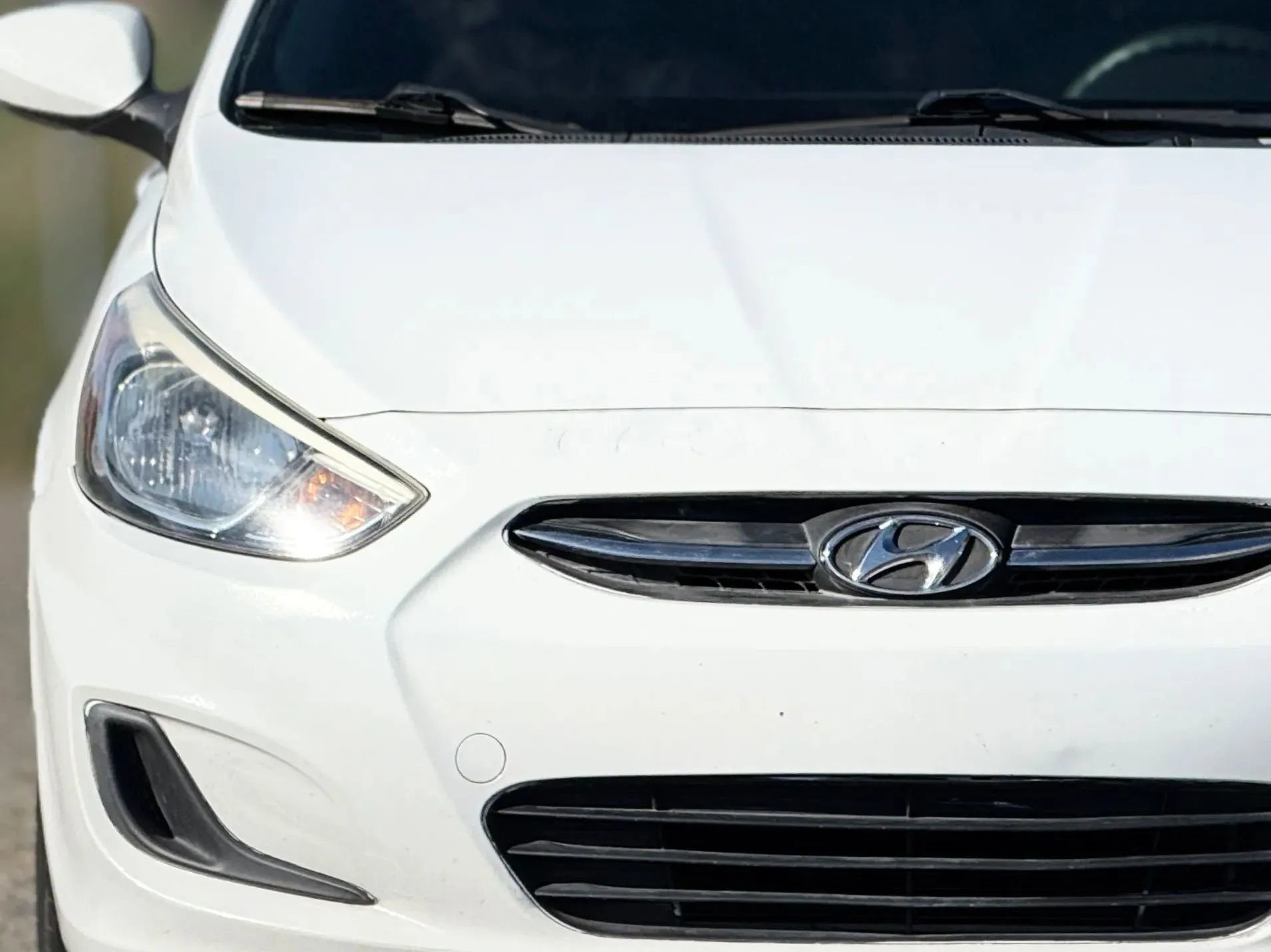 Used 2015 Hyundai Accent GLS image 11