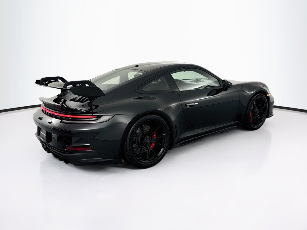 Used 2022 Porsche 911 GT3 RWD image 5