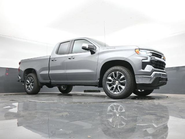 New 2026 Chevrolet Silverado 1500 LT w/ All Star Edition Plus image 15