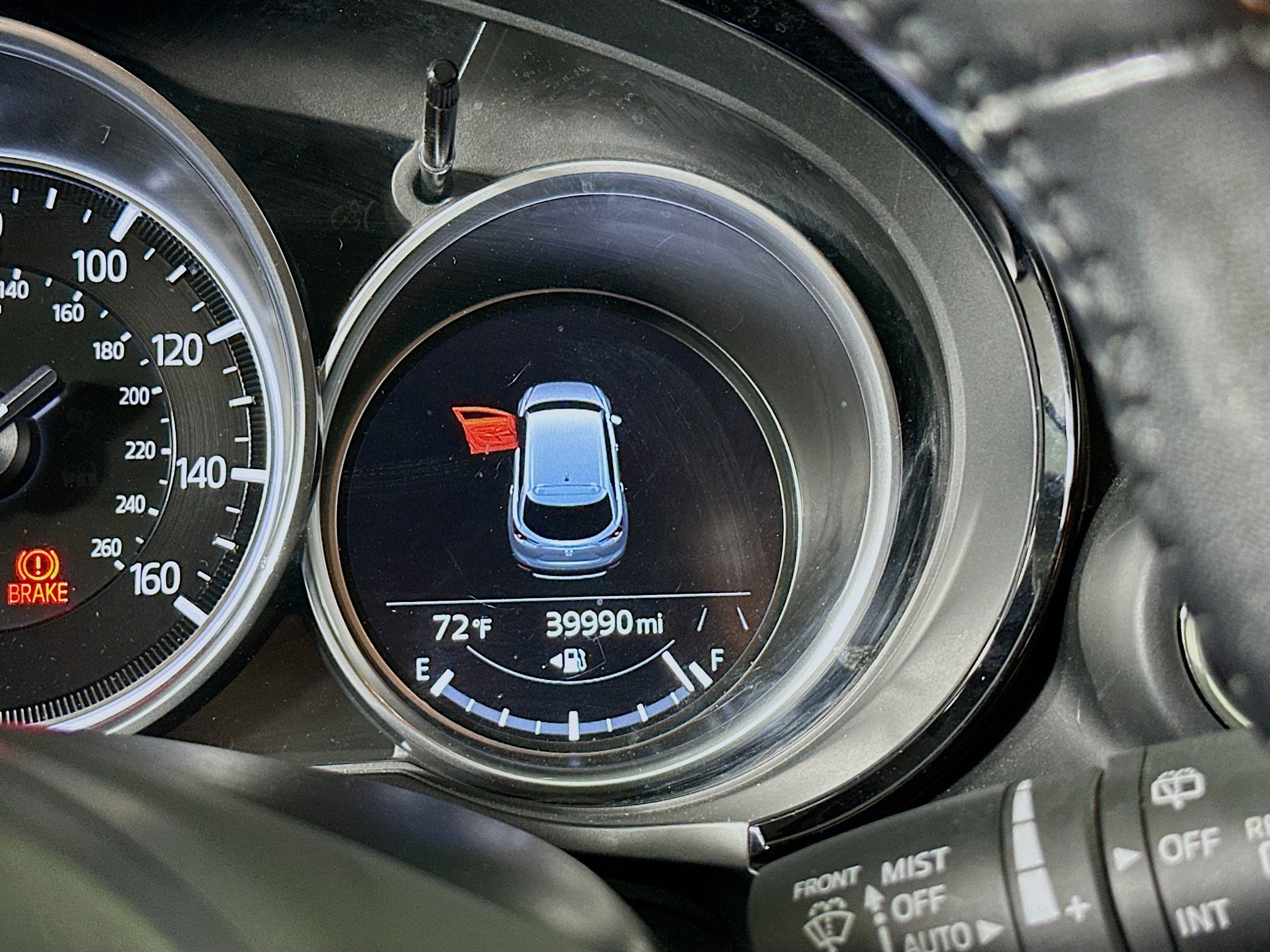 Used 2022 MAZDA CX-9 Touring Plus image 19