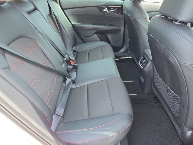 Used 2024 Kia Forte GT FWD image 18